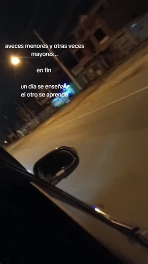 Learning and Teaching Across Generations