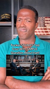 26K views · 656 reactions | Ted Cruz wants America in war with Iran but can’t answer a very simple question?!? | Rob Smith | Facebook