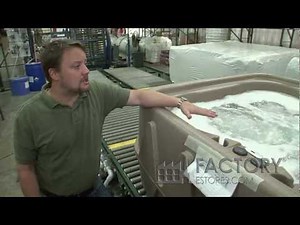DreamMaker Spas Fantasy Hot Tub - Factoryestores.com
