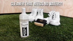 2.3K views · 45 reactions | Chase shows you how to use our Waterless...