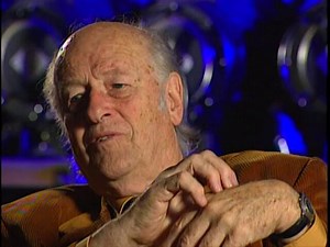 Ray Harryhausen on Ymir and his tragedy. This really was his greatest creature character if he ever wanted to have his own answer to King Kong.