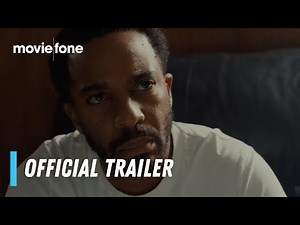 Exhibiting Forgiveness | Official Trailer | André Holland, Andra Day