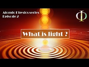 What is Light? ( IB Physics - Atomic Physics )