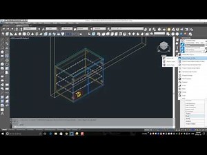 1 Microvellum Instructional Start up