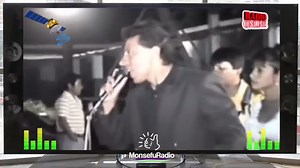 Del VHS al Internet 💿💯: Cumbias Pegaditas con el Gran Claudio Moran y el "Grupo Continental" de Monsefú en Pomalca🎶👍. Recordando Éxitos de Colección en MonsefuRadio🎶💃👇. | MonsefuRadio