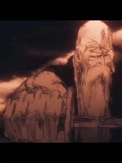 Yamamoto Genryusai Bankai Edits in Bleach