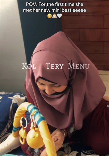 Meeting My New Mini Best Friend for the First Time! 🥹