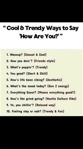Speak English Like a Pro with These 10 Trendy Expressions 🔥
