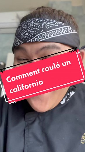 Tuto roulage d’un gros teh