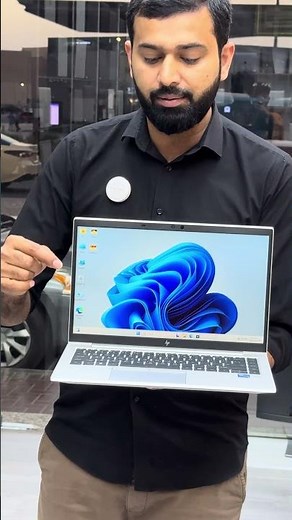 HP EliteBook 840 G8 Review: i5 11th Gen, 16GB RAM, 256GB SSD, 14" Display +971-545378011
