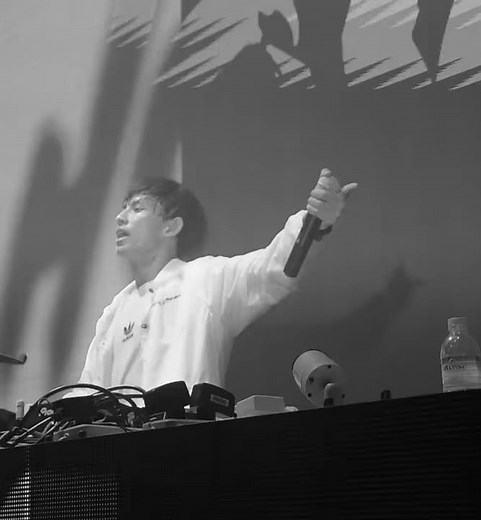 Marnik - UP & DOWN (Aladin's Remix)