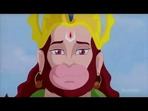 आसमान को छूकर देखा | Aasman Ko Chukar Dekha Lyrics - Hanuman Returns