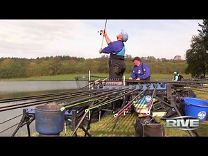 [RIVE] - MASTER RIVE 2017