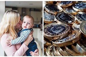 People in England to given £1,600 a month in new 'basic income' trial - Netmums