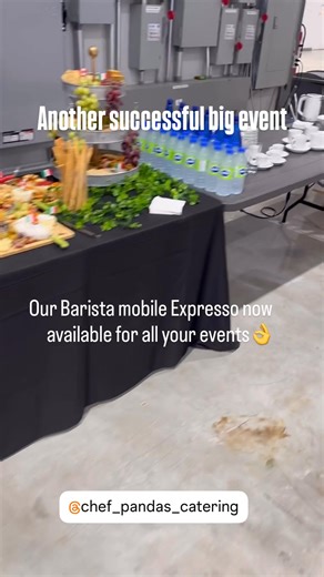 Restaurant Chef Panda's & Catering on Reels | Facebook