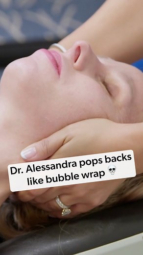 So satisfying... how do I get this job?! #CrackAddicts | Love Science