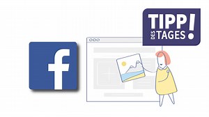 Eure Daten bei Facebook herunterladen – so geht’s!