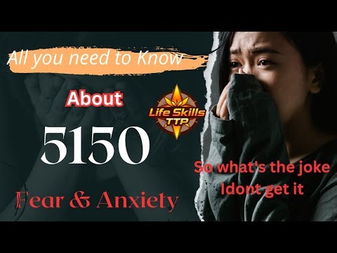 5150: The Serious Legal Code & Pop Culture Meaning & Van Halen