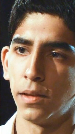 Slumdog Millionaire (2008) | From Commoner to King: My Journey #movie #tvshow