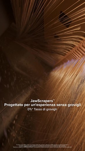 Risparmia fino a 800€ su robot aspirapolvere e scope Wet&Dry Roborock di alta qualità. | Roborock Italy | Facebook