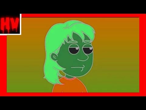 Brendan Barney’s Dora Gets Grounded - Theme Song (Horror Version) 😱