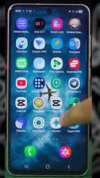 3 Steps to FIX BGM GFX Tool Error on Android Guide FOREVER!! Trendy Tech #GFXToolError #shorts