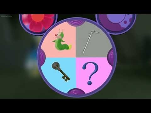 Picking The Monster Mouseketools Part 2