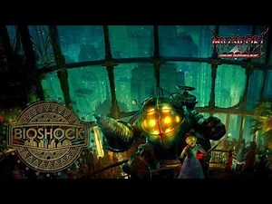 RazörFist Arcade: BIOSHOCK