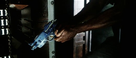 Alien 4 - Resurrection - 10 an alien is capable of learning