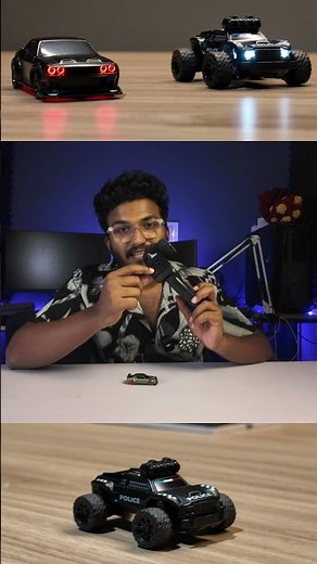 Mini drift rc car review | malayalam