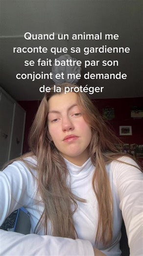 Communication animale : l'histoire émotive d'un cheval