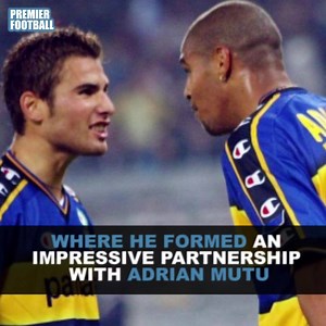 The rise and fall of Adriano, the greatest player Zlatan Ibrahimovic ever played against | TRNDR Football