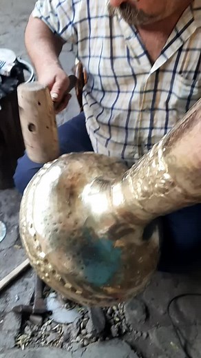 Mastering Brass Craft: Creating Ornate Musical Instruments