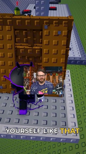 Kids Really Search Free Robux Hack 2026 Instead of This #shorts