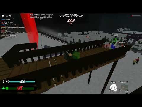RUST 010 CRIMSON CHRONICLES GAMEPLAY?!?!?!?!