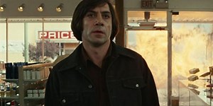 Watch: Everything You Need to Know About Roderick Jaynes in Three Minutes