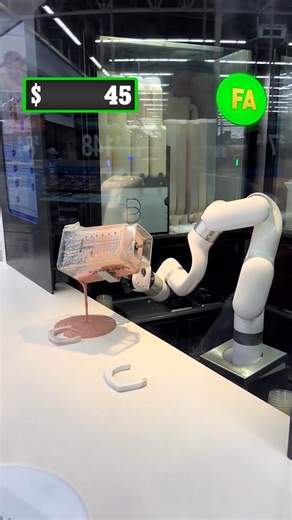 Worst robots ever made 🤬🤖 #fail #ai #robot #funny #comedy #viral #regret | FailArmy