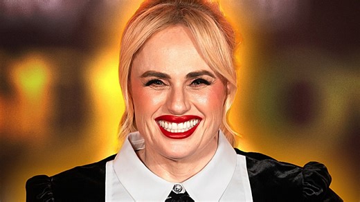 Rebel Wilson's 'Ozempic face' transformation is wild to see in side-by-side photos