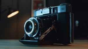 Super Compact and Medium Format? Why Not?