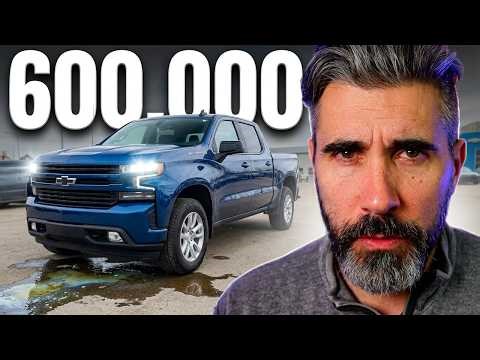 After All The Warnings, WHO Keeps Buying These JUNK Trucks in 2026?