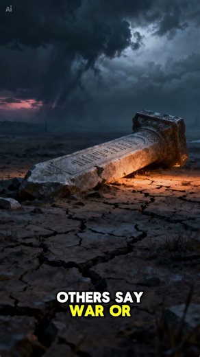 The Lost Civilization That Disappeared Without a Trace