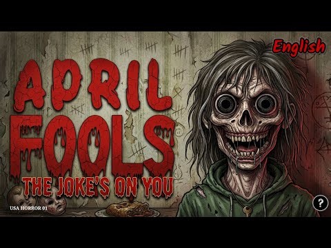 3 Creepy TRUE April Fools Horror Stories Animated | Scary Pranks Gone Wrong 😱