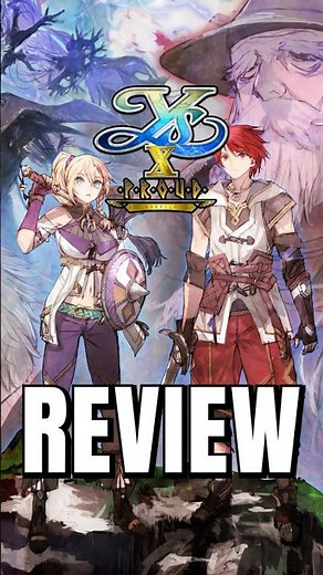 Ys X: Proud Nordics | Enhanced, Updated & So Good!