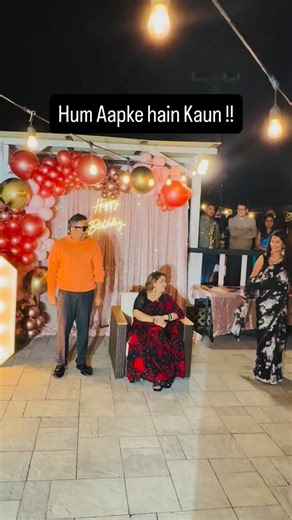 115 reactions · 12 comments | Young or Old… Rich or Poor!! Home or Away…. DANCING must continue….#kohlitraveldiary #humaapkehainkaun #hahk | Manzil Kohli | Facebook