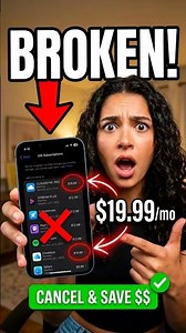 The Silent Cash Drain: How to Find and Cancel Forgotten App Subscriptions
