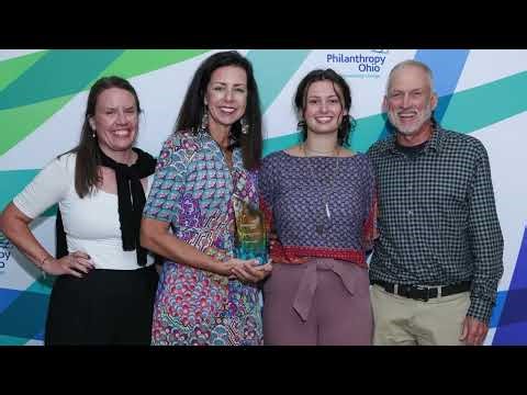 Fill the Freezer: FAO's 2025 Changemaker of the Year Award recipient