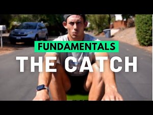 How to Row Better By Doing NOTHING (Fundamentals: Part 1)