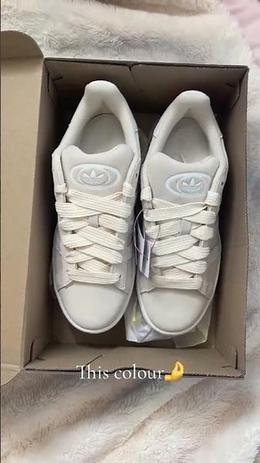Adidas Campus — The Most Stylish Everyday Sneaker You NEED in 2025! 😍🔥