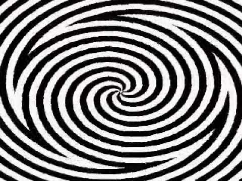 Hypnotize yourself - Vampire (no voice)