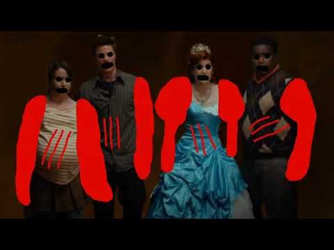 Disaster Movie - Chipmunk Attack (Alternate Ending Version) (Creepypasta Version)